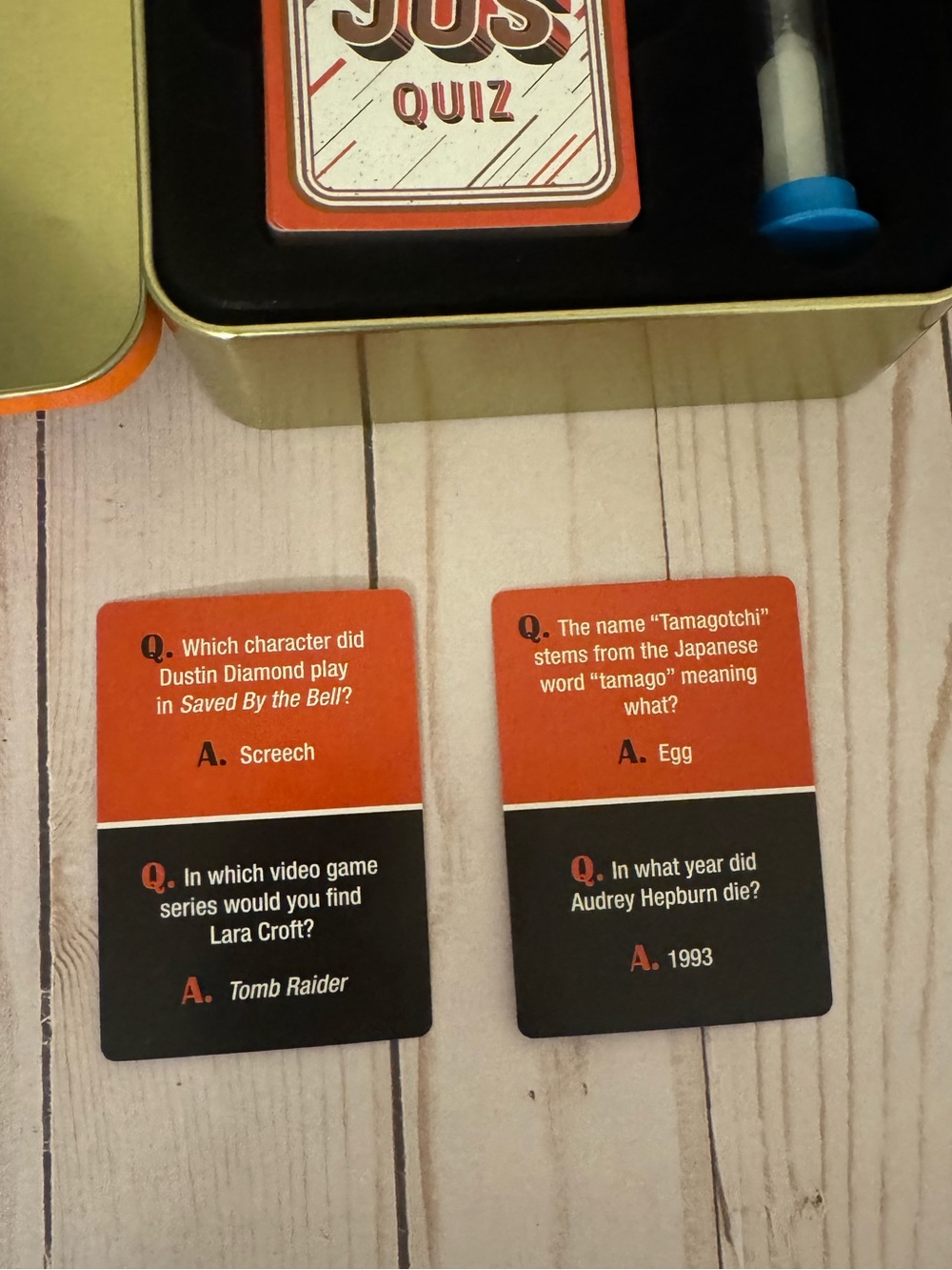 Card games bundle - Picture 11 of 16